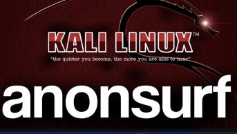 Kali Linux Gizlilik #2