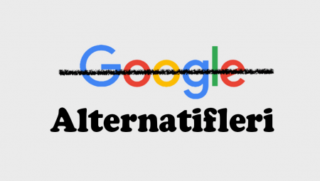 Google Alternatifleri | 2023