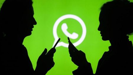 WhatsApp’a Gelen Yeni Gizlilik Özellikleri