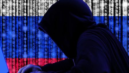 Rus Hacker Grubu Gamaredon Ukrayna’yı Hedef Aldı!
