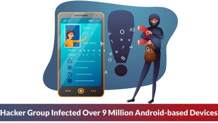 Guerilla Malware 9 Milyon Android Cihaza Bulaştı!