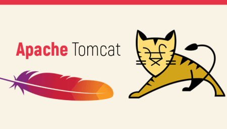 Apache Tomcat Reverse Shell Atma